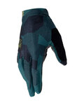LEATT guantes de dedos largos - MTB 3.0 ENDURANCE - verde