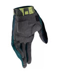 LEATT guantes de dedos largos - MTB 3.0 ENDURANCE - verde