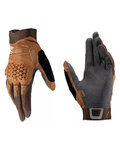 LEATT guantes de dedos largos - MTB 3.0 LITE - marrón