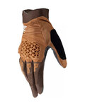 LEATT guantes de dedos largos - MTB 3.0 LITE - marrón