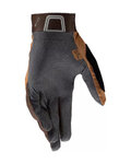 LEATT guantes de dedos largos - MTB 3.0 LITE - marrón