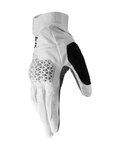 LEATT guantes de dedos largos - MTB 3.0 LITE - blanco