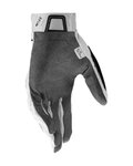 LEATT guantes de dedos largos - MTB 3.0 LITE - blanco