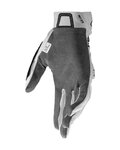 LEATT guantes de dedos largos - MTB 3.0 LITE - blanco