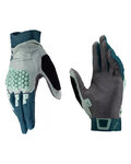 LEATT guantes de dedos largos - MTB 3.0 LITE - verde