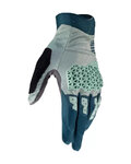 LEATT guantes de dedos largos - MTB 3.0 LITE - verde
