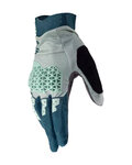 LEATT guantes de dedos largos - MTB 3.0 LITE - verde