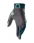 LEATT guantes de dedos largos - MTB 3.0 LITE - verde