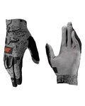 LEATT guantes de dedos largos - MTB 2.0 X-FLOW - gris