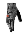 LEATT guantes de dedos largos - MTB 2.0 X-FLOW - gris