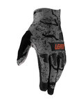 LEATT guantes de dedos largos - MTB 2.0 X-FLOW - gris