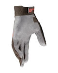 LEATT guantes de dedos largos - MTB 2.0 X-FLOW - marrón