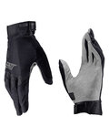 LEATT guantes de dedos largos - MTB 2.0 X-FLOW - negro