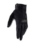 LEATT guantes de dedos largos - MTB 2.0 X-FLOW - negro
