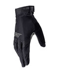 LEATT guantes de dedos largos - MTB 2.0 X-FLOW - negro