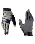 LEATT guantes de dedos largos - MTB 1.0 GRIPR - verde