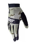 LEATT guantes de dedos largos - MTB 1.0 GRIPR - verde