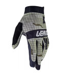 LEATT guantes de dedos largos - MTB 1.0 GRIPR - verde