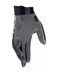 LEATT guantes de dedos largos - MTB 1.0 GRIPR - verde