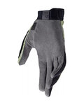 LEATT guantes de dedos largos - MTB 1.0 GRIPR - verde