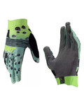 LEATT guantes de dedos largos - MTB 1.0 GRIPR - verde