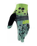 LEATT guantes de dedos largos - MTB 1.0 GRIPR - verde