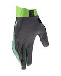 LEATT guantes de dedos largos - MTB 1.0 GRIPR - verde