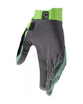 LEATT guantes de dedos largos - MTB 1.0 GRIPR - verde