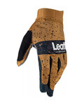 LEATT guantes de dedos largos - MTB 1.0 GRIPR - marrón