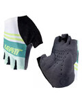 LEATT guantes de dedos cortos - MTB 5.0 ENDURANCE W - verde