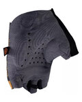 LEATT guantes de dedos cortos - MTB 5.0 ENDURANCE W - marrón
