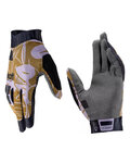LEATT guantes de dedos largos - MTB 1.0 GRIPR W - multicolor