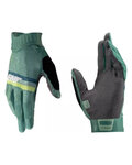 LEATT guantes de dedos largos - MTB 1.0 GRIPR W - verde