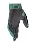 LEATT guantes de dedos largos - MTB 1.0 GRIPR W - verde