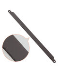 SUPER B letra de repuesto para sierra - HACKSAW BLADE TB-1161A - negro