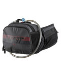 LEATT Riñón - HYDRATION CORE 1,5 - negro