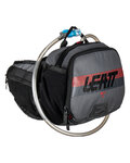 LEATT Riñón - HYDRATION CORE 1,5 - negro