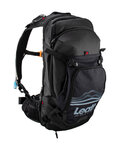 LEATT mochila - HYDRATION MTB XL 1,5 - negro