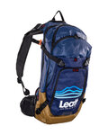 LEATT mochila - HYDRATION MTB XL 1,5 - azul