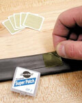 PARK TOOL kit de reparación de pinchazos - SUPER PATCH PT-GP-2-1