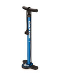 PARK TOOL bomba - PUMP HOME PT-PFP-8 - azul/negro