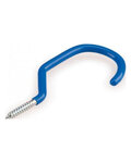 PARK TOOL gancho - HOOK PT-451 - azul