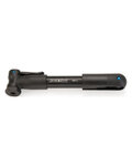 PARK TOOL bomba - MINI PUMP MICRO PT-PMP-3-2 - negro