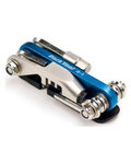PARK TOOL multiclave - MULTY KEY I-BEAM PT-IB-3 - azul