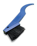 PARK TOOL cepillo de limpieza - BRUSH PT-GSC-1C - azul