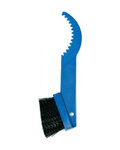PARK TOOL cepillo de limpieza - BRUSH PT-GSC-1C - azul