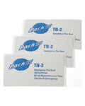 PARK TOOL kit de reparación de pinchazos - REPAIR KIT PT-TB-2