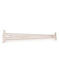 PARK TOOL escala - SCALE PT-CC-3-2 - plateado
