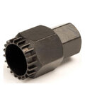 PARK TOOL extractor para la composición central - REMOWER BBT-22 PT-BBT-22 - negro