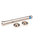 PARK TOOL juego de herramientas - SET PRESS FIT PT-BBT-90-3 - plateado